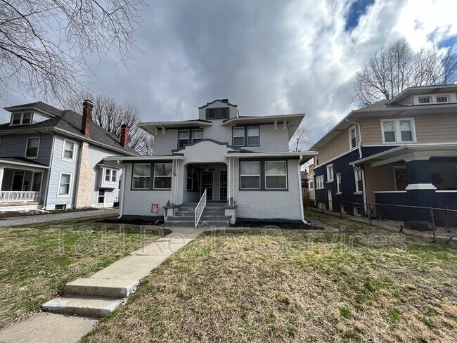 Building Photo - 3039 N Delaware St