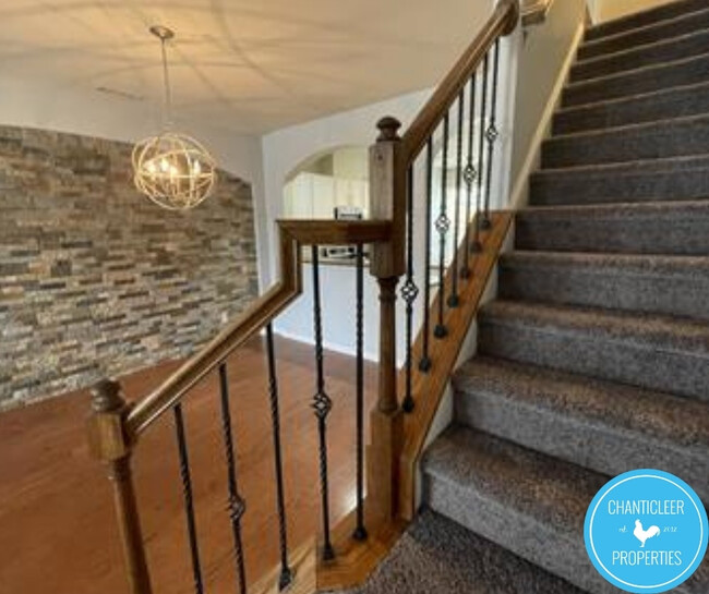 Foto del edificio - 3100 Berkeley Springs Pl