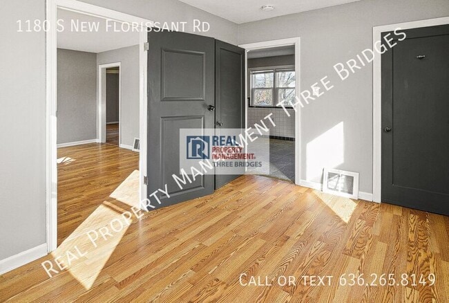 Building Photo - 1180 S New Florissant Rd