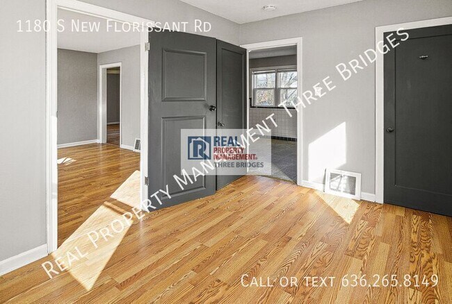 Foto del edificio - 1180 S New Florissant Rd