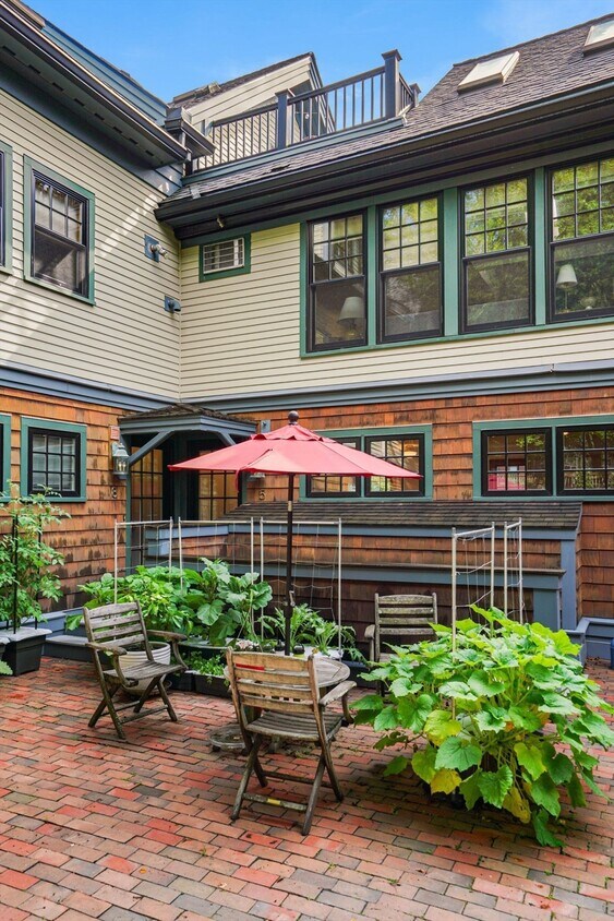 Foto principal - 15 Mount Vernon St