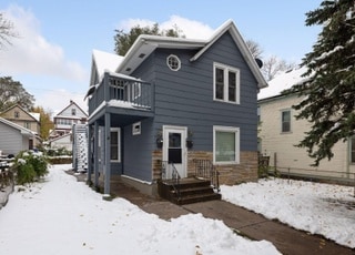 Building Photo - 892 Margaret St
