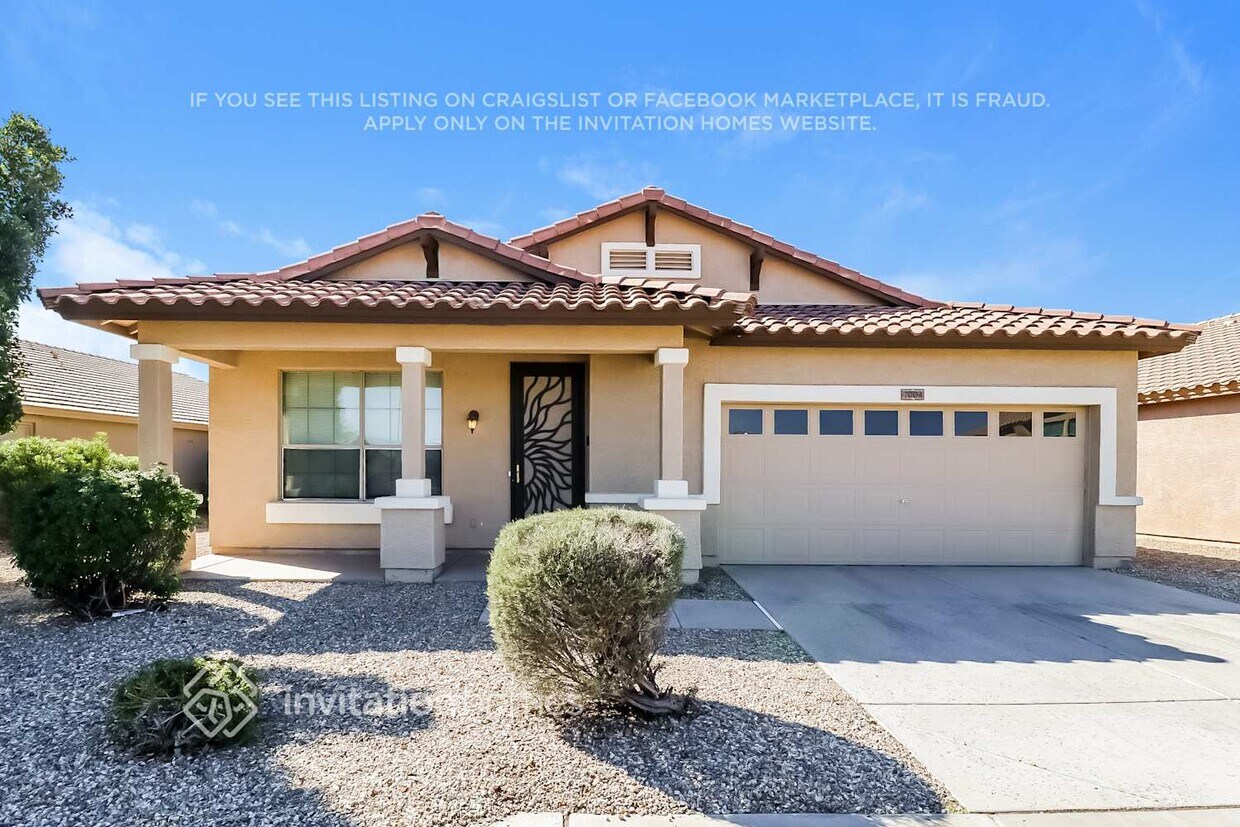 Foto principal - 7004 S 30th Ln