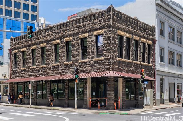 Foto principal - 206 Merchant St