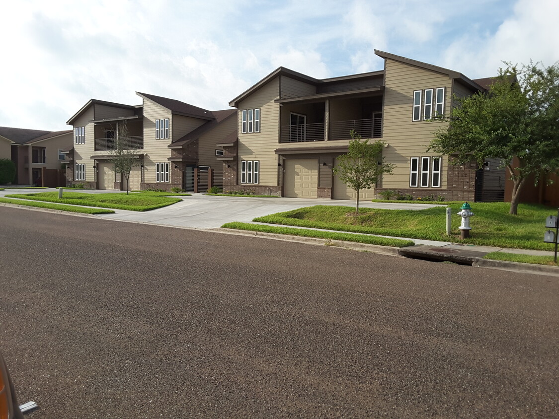 Condos In Mcallen Tx