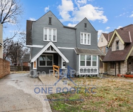 Building Photo - 416 N Elmwood Ave