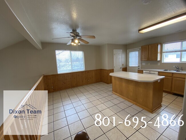 Foto del edificio - 4723 S 3700 W