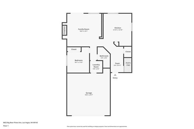 Building Photo - 8832 Big Bear Pines Ave