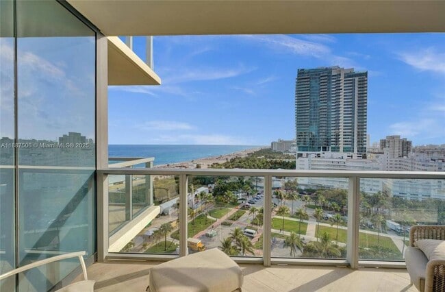 Foto del edificio - 2201 Collins Ave
