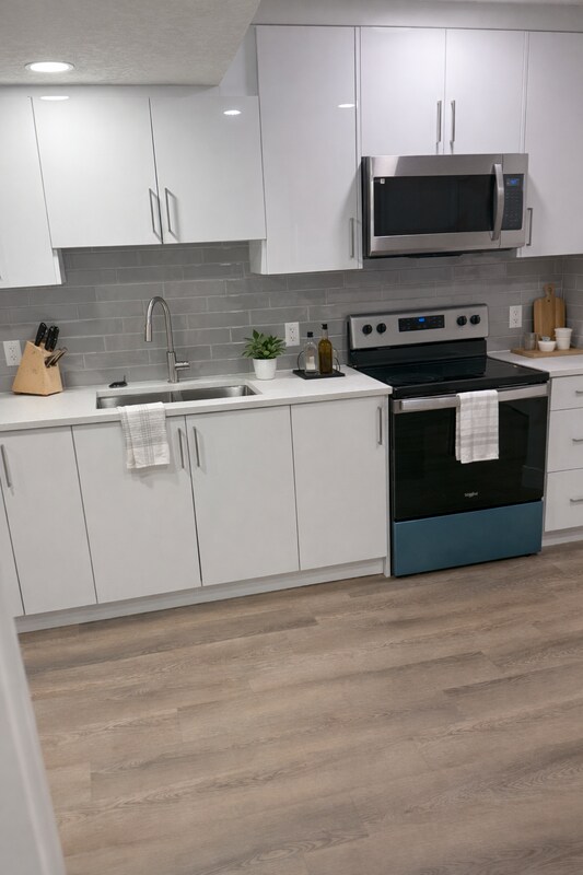 Photo du bâtiment - 1673 Cavanagh blvd SW