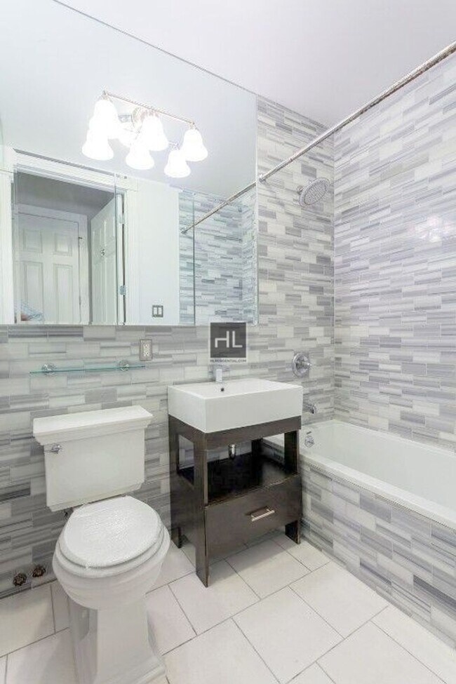 Foto del edificio - East 10th Street