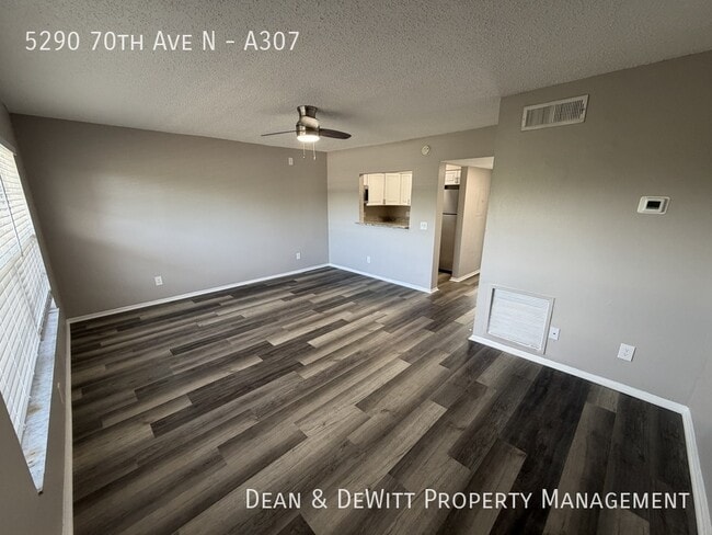 Building Photo - 1 Bed/1 Bath - Unit A307