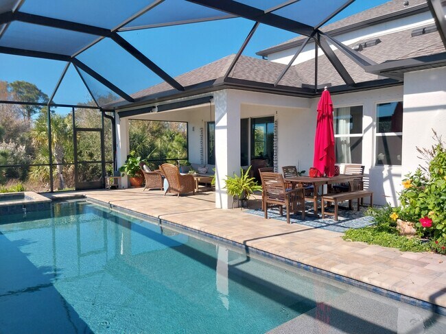 Foto del edificio - 5531 Native Henna Ct