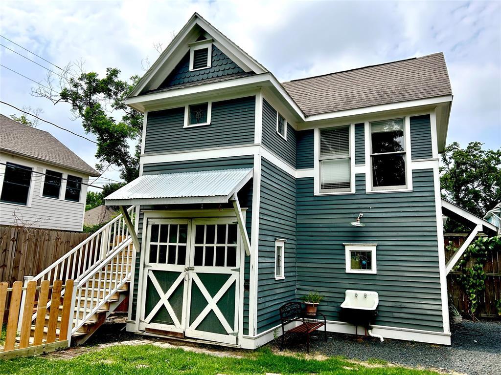 Primary Photo - 1209 Cortlandt St