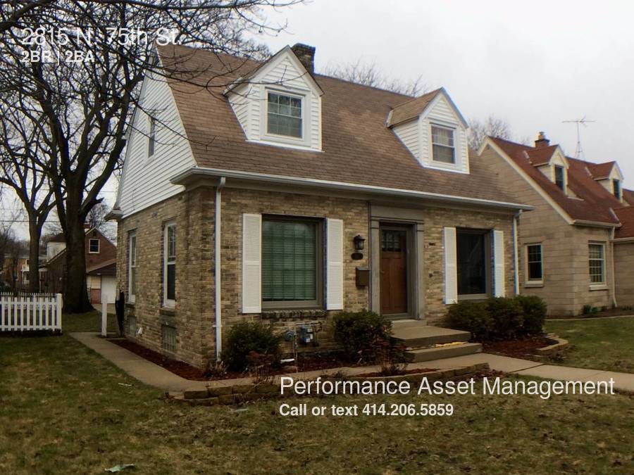 Primary Photo - 2815 N 75th St