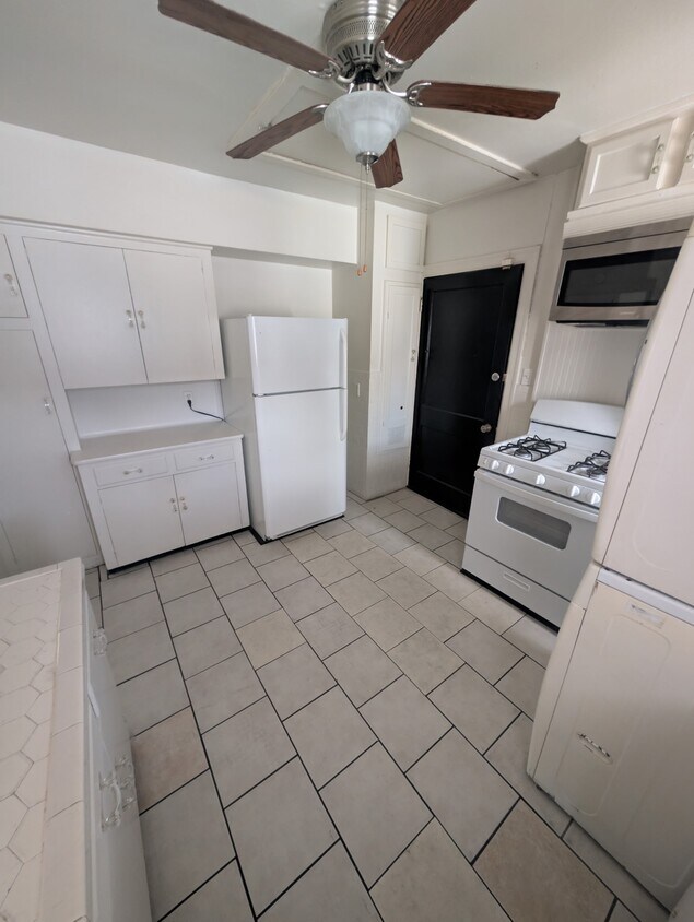 Foto del edificio - 5622 Chartres St