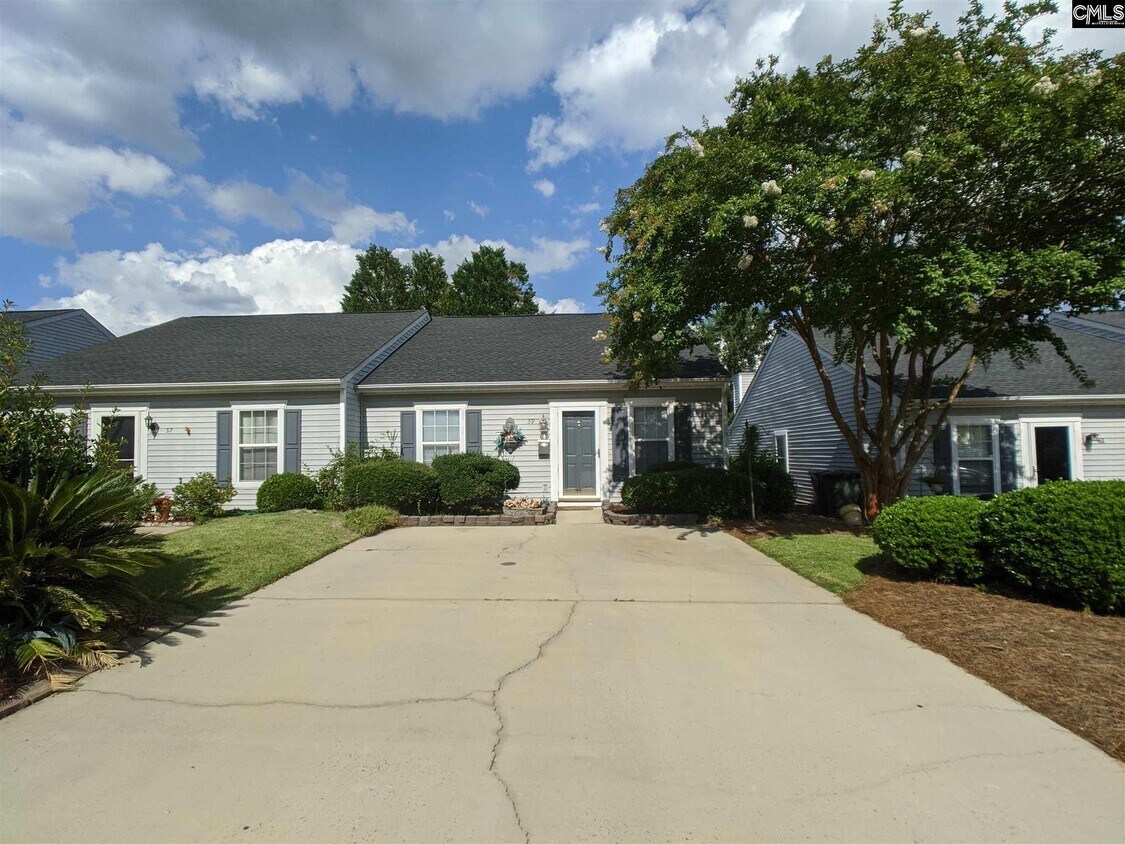 59 Heritage Village Ln, Columbia, SC 29212 House Rental in Columbia