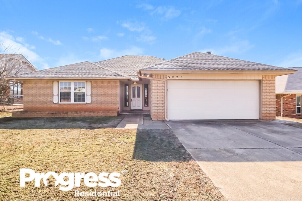 Primary Photo - 5421 Sudbury Ln