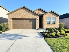 Building Photo - 21823 White Stone Creek Dr