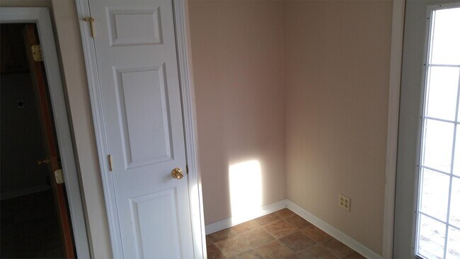 Foto del edificio - 1736 N Irving St