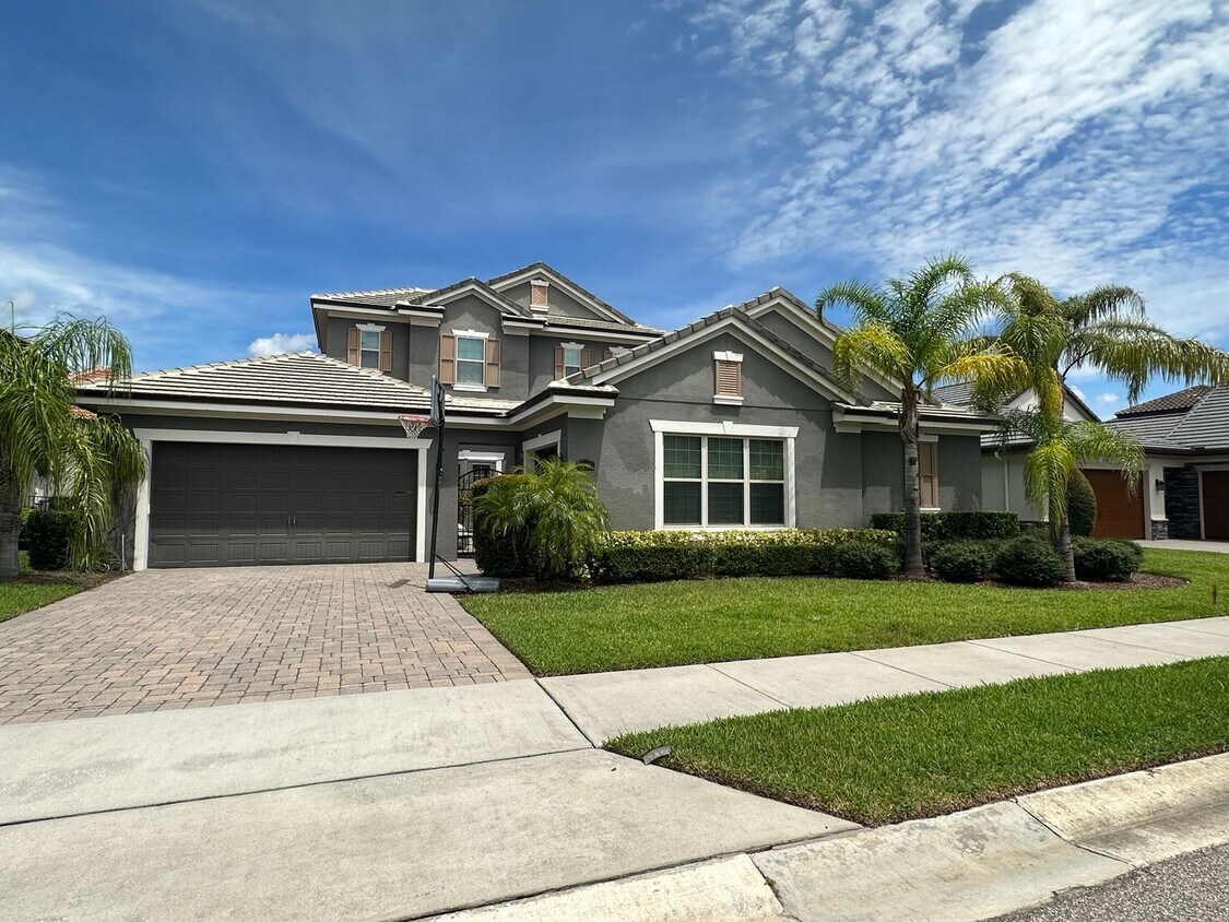 Primary Photo - Lake Mary - Furnished, 4 Bedroom, 5.5 Bathroom - $5,995.00