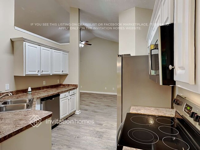 Building Photo - 1518 Quail Run