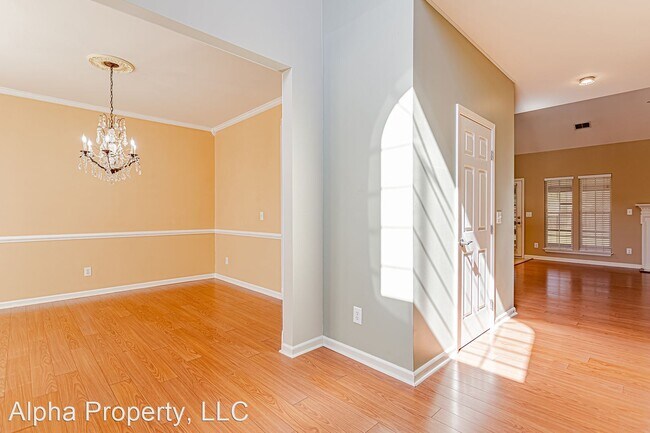 Foto del edificio - 3 br, 2.5 bath House - 10 Montpelier Dr