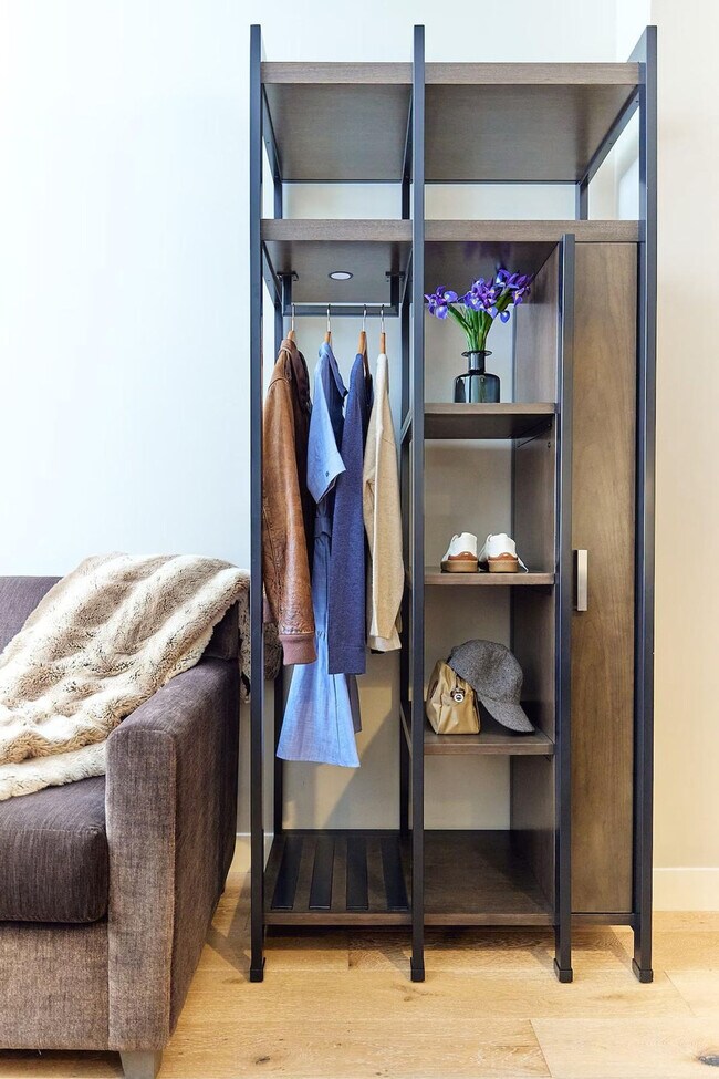 Foto del edificio - 121 Middle St