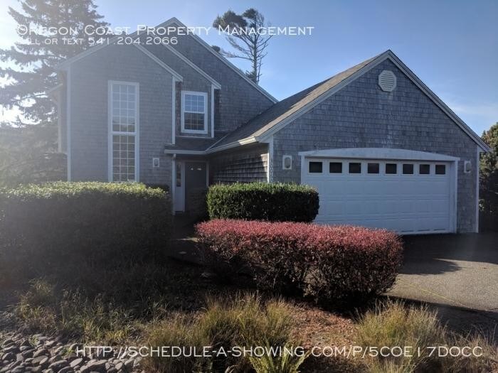 Foto principal - 1 bedroom in Cloverdale OR 97112