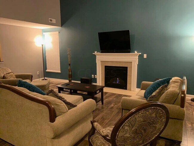 Foto del edificio - 7873 Waggoner Trace Dr