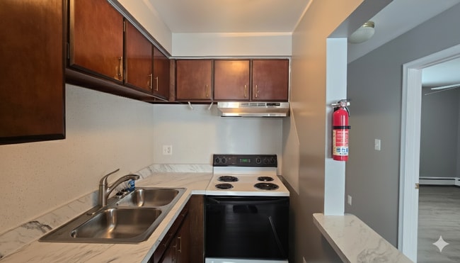 Foto del edificio - 46169 Jefferson Ave