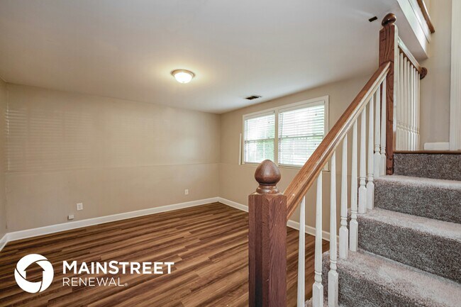 Foto del edificio - 2208 S Ashford Ct