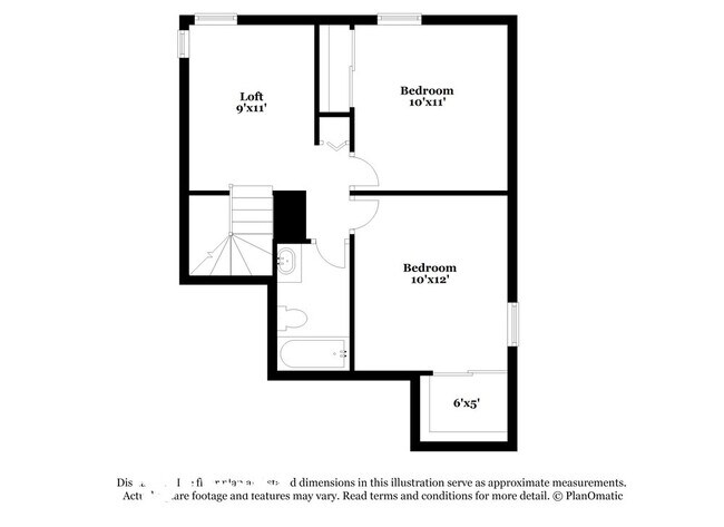 Foto del edificio - 5203 Barberry Dr