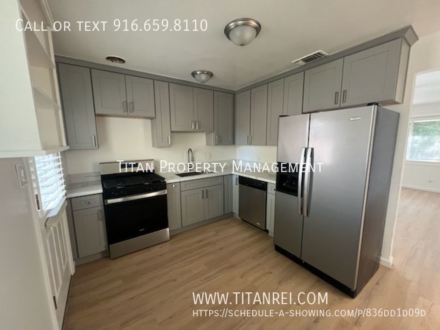 3415 Marshall Ave Unit A, Carmichael, CA 95608 Room for Rent in