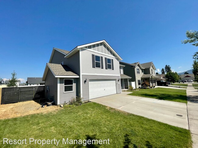 Building Photo - 5 br, 2.5 bath House - 3331 W Ranero Dr