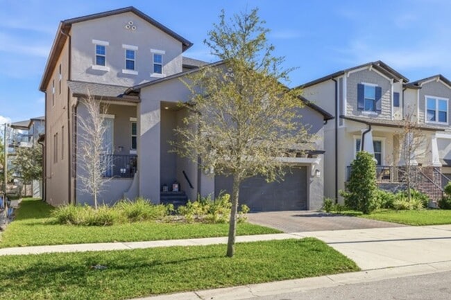 Building Photo - 7410 S Faul St