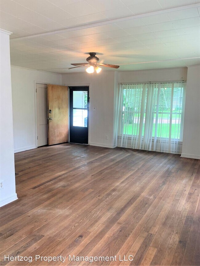 Building Photo - 2 br, 1 bath House - 713 S 10th