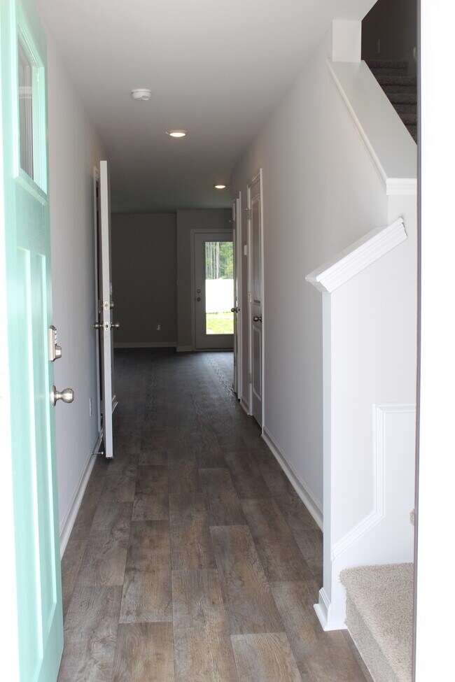 Foto del edificio - 4174 High Glen Dr