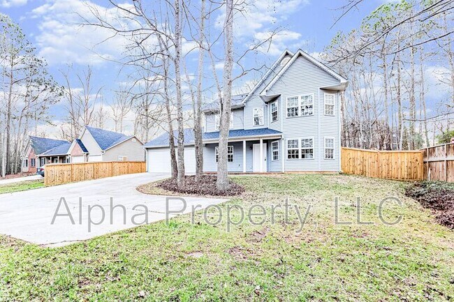 Foto del edificio - 20 Chelseabrook Ct