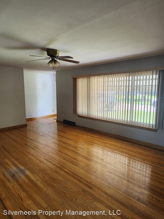Building Photo - 2 br, 2 bath House - 806 Hocking Road