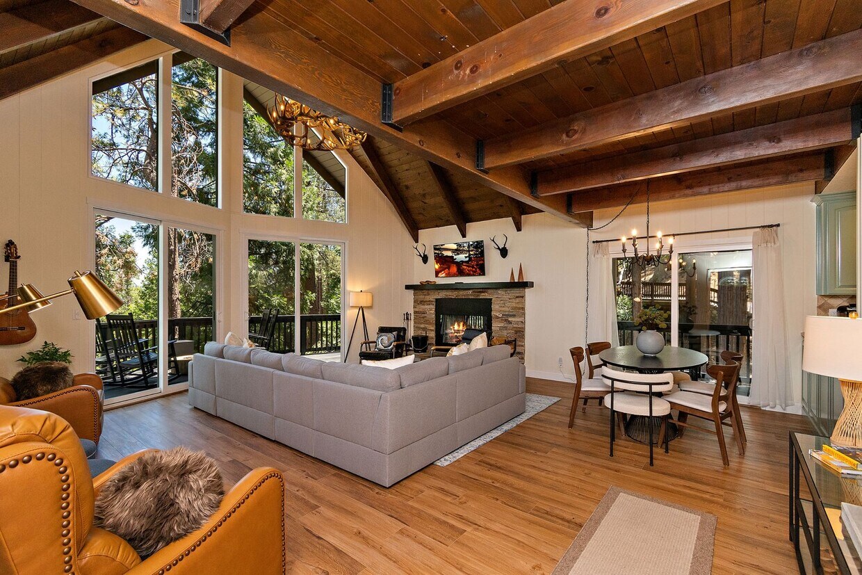 Foto principal - Elegant Chalet with Gorgeous Interiors