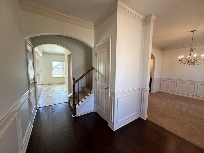 Foto del edificio - 2378 Centenary Way Ct