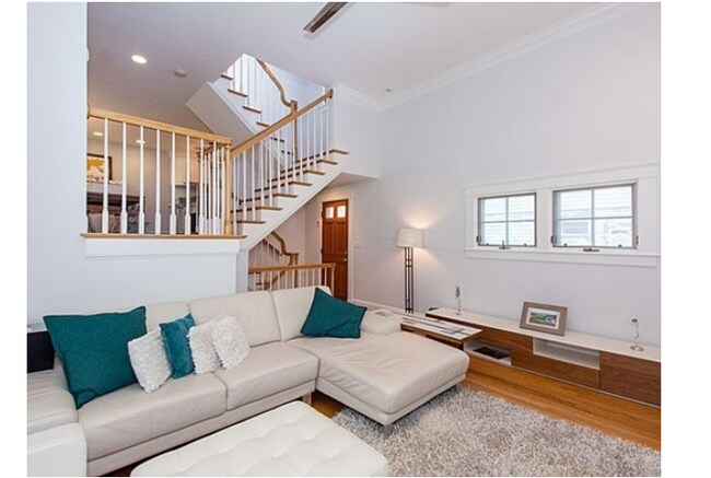 Foto del edificio - 281 Brookline St