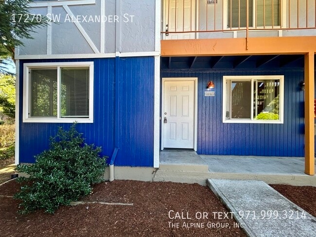 Building Photo - 17270 SW Alexander St