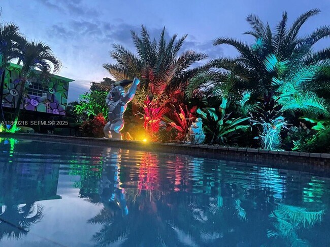 Foto del edificio - 250 NE 158th St