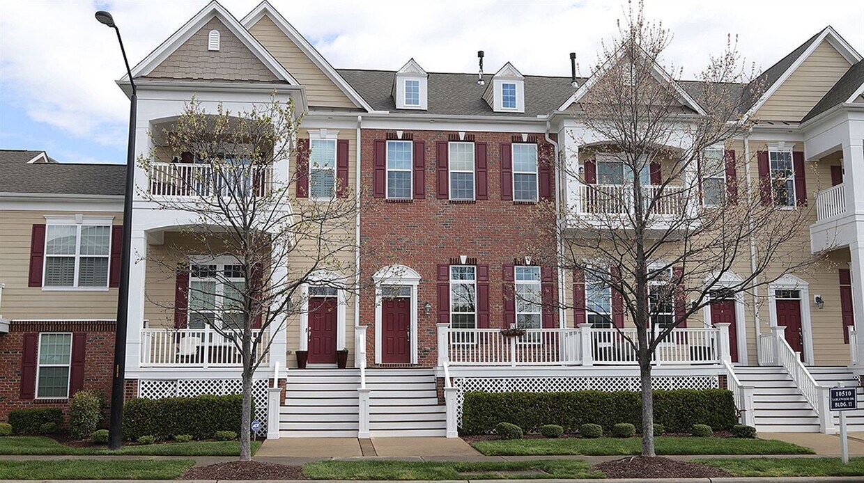 Primary Photo - 3 br, 2.5 bath House - 10510 Sablewood Dri...