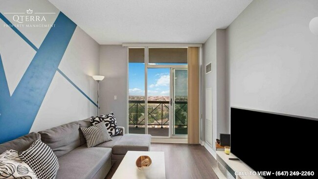 Building Photo - 1359 Rathburn Rd E