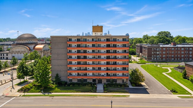 Beautiful Community View at Rainbow Place - Rainbow Place