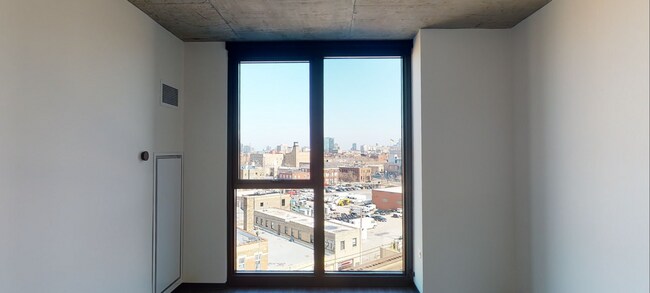 Foto del edificio - 1343 W Randolph St