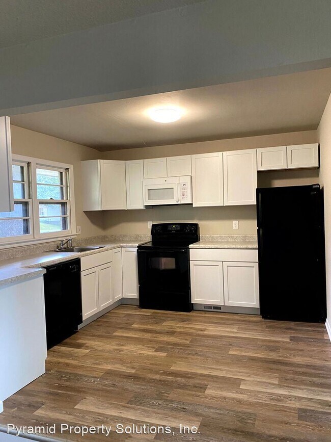 Foto del edificio - 3 br, 1 bath House - 922 Southdale
